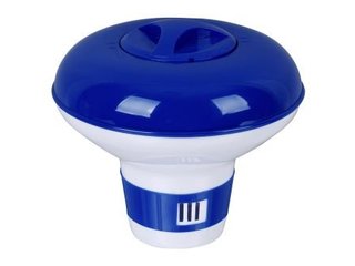 Биопоплавок Deluxe Enjoywater CD03BU