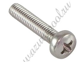 Винт прожектора Pahlen (универсал.) (компл.10шт.) (н/ст) 1227052/TORX 15530122