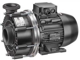 Насос BADU 21-60/44 G, (220 в, 2,2 kW)