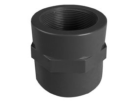 Муфта с внутр. резьбой д. 20-1/2"  Yonggao (Era) (US011)