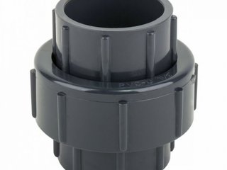 Муфта разъемная д. 63  Yonggao (Era) (UU001)