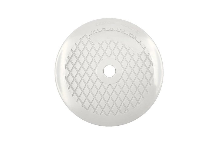 Крышка декор. верхняя .(пластик) скиммера  Waterpik  WP 87ABS