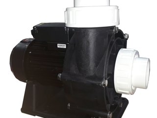 Насос без префильтра POOL KING WTB400 (64м³/час, 380В)