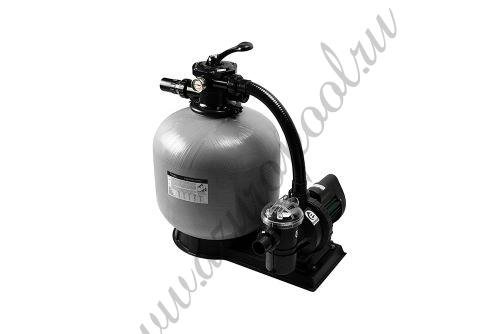 Фильтровальная установка (650мм) (верх. подсоед.) Emaux FSF650-6W 88032425