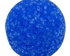 Сфера плавающая с LED-подсветкой  Game 3577