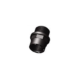 Переходники 1/2"(наружная)-3/8"(внутренняя) для клапана LABBRO (компл.2 шт.) (0012601401/9900106499)