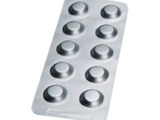 Таблетки для фотометра Hyd. Peroxide HR, Перекись водорода 0-200 мг PoolLab 1.0 (10 шт)Aquaviva21368