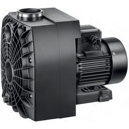 Насос BADU 43/26, (380 в, 1,5 kW)