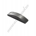 Шпонка втулки вала насоса КRF Kripsol RKR/CHAVETA INOX