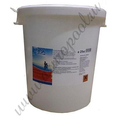 PH-Плюс гранулированный 25кг. CHEMOFORM
