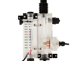 Измерительная ячейка на pH-Chlorine (AMP)  датчик хлора в комплекте 9900103050