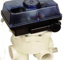 Вентиль автоматический  2" Aquastar Comfort 3000 Praher 131077