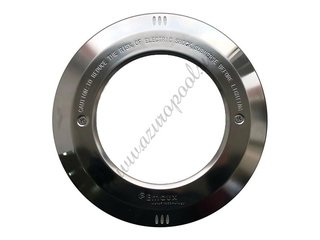 Рамка из нерж. стали прожектора UL-NP300S Emaux 89041609  (Opus)