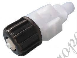 Обратный клапан шланга хим.реаг. для врезки в труб. Micromaster EPHRHD (0250591.1-1)