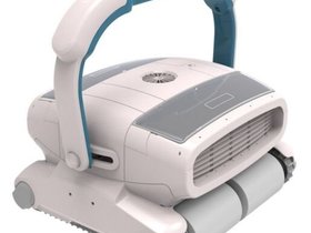 Робот-пылесоc Aquabot K300 Plus пенные валики (дно, стены, ватерлиния, кабель 18 м) бассейн до 15м.