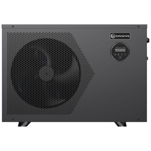 Тепловой насос Aquaviva Model 12 ON/OFF (12.4 кВт)