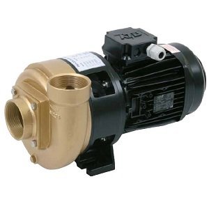 Насос 1.5kw 115201 Pahlen