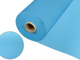 Пленка ПВХ (лайнер) (голубая) Light Blue FXT006 2х12 (24 кв.м)
