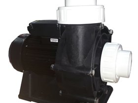 Насос без префильтра POOL KING WTB350 (52м³/час, 220В)