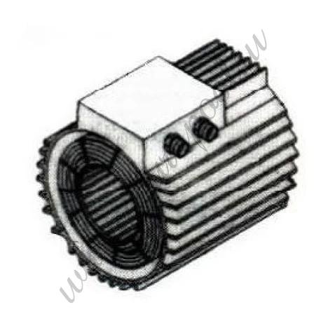 Статор эл.двигателя насоса КRF 550 Kripsol (5151.а)