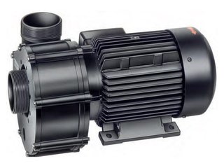 Насос BADU 21-80/33 G, (380 в, 3,0 kW)