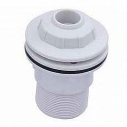 Форсунка возврата воды (универсал.) Emaux EM2828V (Opus) 88092312/91601204