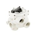 Вентиль 6-ти поз.(боковой  2'') для фильтра BALEAR BL, San Sebastian SSB Kripsol V6.63В
