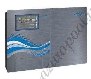 Автоматическая станция обработки воды Cl, pH (с датч.темпер.) Bayrol Analyt-3 (177800)
