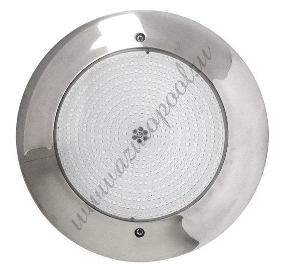 Прожектор светодиодный Aquaviva AISI 316 HT201S 546LED 33 Вт RGB + закладная