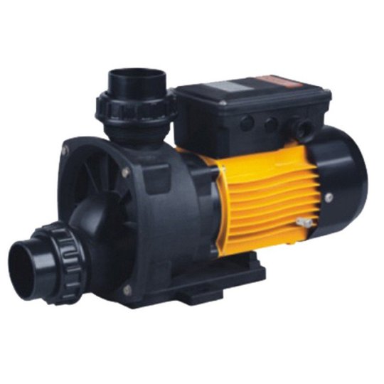 Насос без префильтра PoolKing BTP- 250 (4,5м³/час(8м), 220В, 0,5/0,25 кВт)