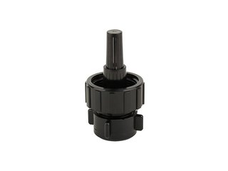Пробка сливная в компл. с сепаратором фильтра FSP350-4W - FSP650-4W Emaux 89011601/Е010002