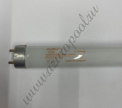 Лампа для солярия Dr. Kern Excellent E 25W (20003113) 43,8 см