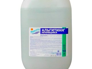 Альгитинн (непенящийся) 10л.