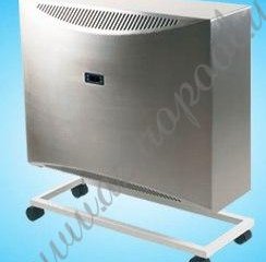 Осушитель воздуха 1.6 л/ч Microwell DRY 300i Silver