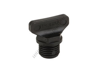 Винт-заглушка гнезда манометра крышки фильтра Emaux S450-S650 (89021307)