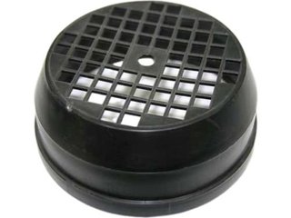 Крышка вентилятора электродвигателя MAGIC 6 (2920.158.205)