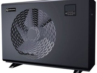 Тепловой инверторный насос Aquaviva Superior 9 (9.03 кВт)