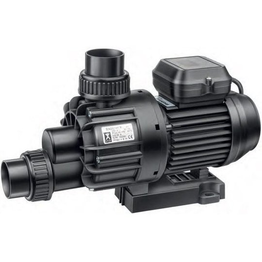 Насос BADU 44/12, (220 в, 0,45 kW)
