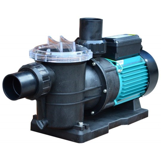 Насос с префильтром POOL KING STP 75 (8м³/час, 220В)