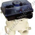 Вентиль автоматический  2" Aquastar Comfort 3000 Praher 131077