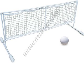 Игра Водный волейбол  Swimline  9167
