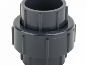 Муфта разъемная д. 50  Yonggao (Era) (UU001)