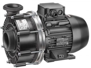 Насос BADU 21-60/46 G, (380 в, 3,0 kW)
