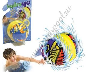 Игрушка Водяной Йо-Йо  Prime Time Toys Ltd  8057-Q24