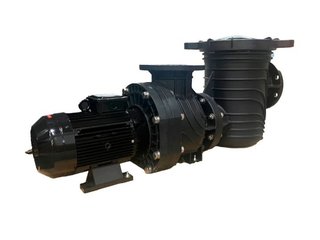 Насос с префильтром AquaViva LX SEQ2500 (380 в, 192 м3/ч, 18,5kW,) без подставки