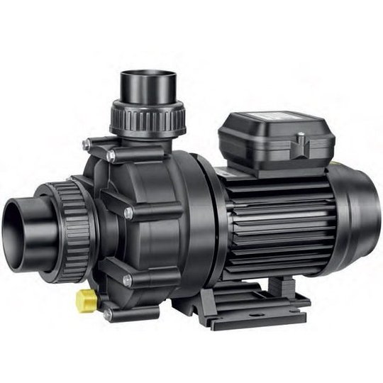 Насос BADU 46/10, (220 в, 0,45 kW)