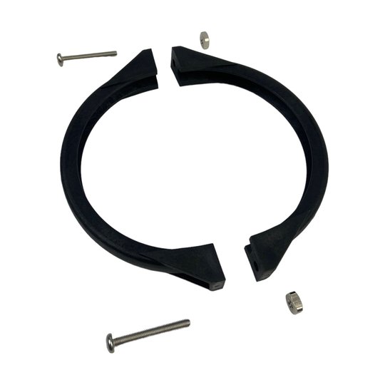 Хомут фланца бочки фильтра IBIZA Kripsol RIB 020.A