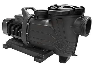 Насос с префильтром AquaViva LX SLP 300 (220V, 38m3/ч*12m, 2,2kW) для соленой воды