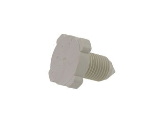 Винт-заглушка крышки бочки фильтра Balear BL Kripsol R.1200003.4/RFD0100.12R