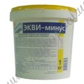 Экви-минус (гранулы) (рН-минус) 30кг.